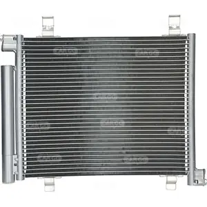Speciale Aanbieding Airco condensor Hc-Cargo 261128