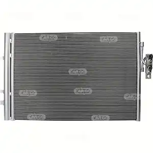 Airco condensor Hc-Cargo 261129 Geld-Terug-Garantie