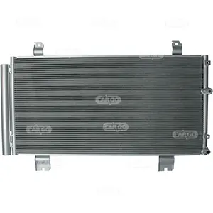 Airco condensor Hc-Cargo 261131 Betaalbaar