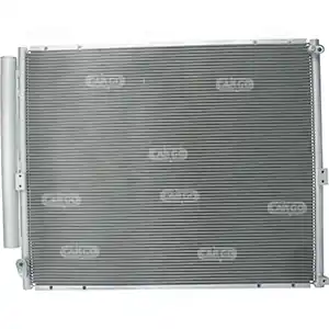 Laatste Kans Airco condensor Hc-Cargo 261149