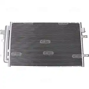 Bestel Nu Airco condensor Hc-Cargo 261156