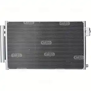 Trendy Airco condensor Hc-Cargo 261158