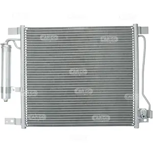 Beperkt Aanbod Airco condensor Hc-Cargo 261160