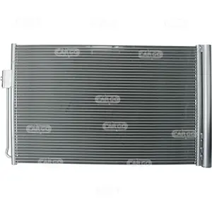 Airco condensor Hc-Cargo 261163 Snelle Levering