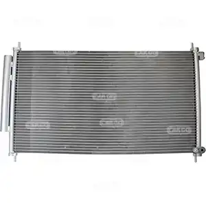 Airco condensor Hc-Cargo 261165 Merkproduct