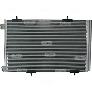 Airco condensor Hc-Cargo 261167 Nieuw Model