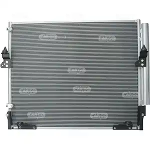 Laatste Kans Airco condensor Hc-Cargo 261168