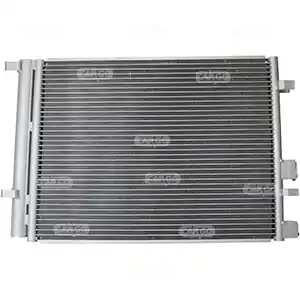 Speciale Aanbieding Airco condensor Hc-Cargo 261175