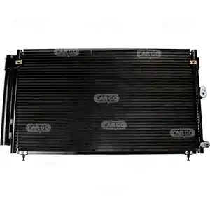 Aanbieding Airco condensor Hc-Cargo 261176
