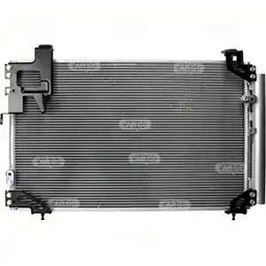 Airco condensor Hc-Cargo 261193 Plaats Bestelling
