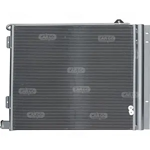 Airco condensor Hc-Cargo 261201 Fabrieksprijs
