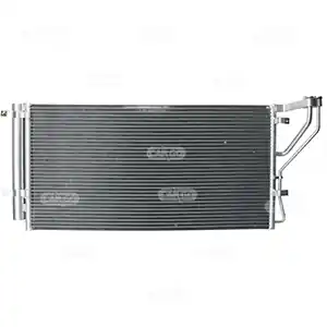 Airco condensor Hc-Cargo 261219 Limited Edition