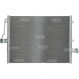 Budget Airco condensor Hc-Cargo 261220