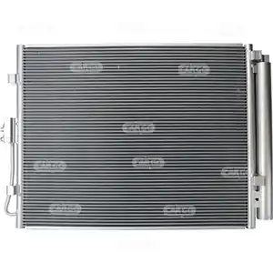 Ambachtelijk Airco condensor Hc-Cargo 261226