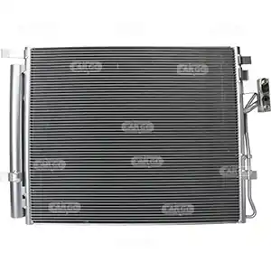 Airco condensor Hc-Cargo 261228 Actieprijs