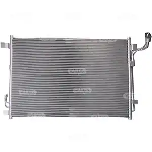 Airco condensor Hc-Cargo 261234 Betrouwbaar