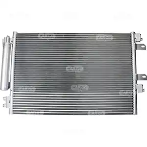 Airco condensor Hc-Cargo 261239 Bulkbestelling