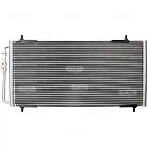 Weekendaanbieding Airco condensor Hc-Cargo 261243