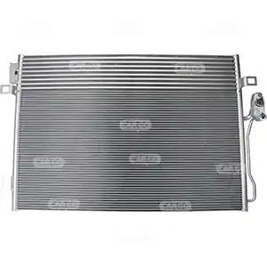 Airco condensor Hc-Cargo 261247 Direct Verzonden