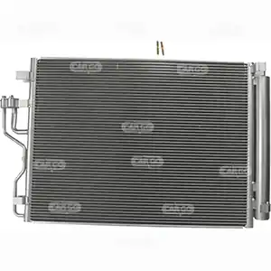 Airco condensor Hc-Cargo 261253 Fabrieksprijs