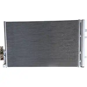 Koop Online Airco condensor Hc-Cargo 261258