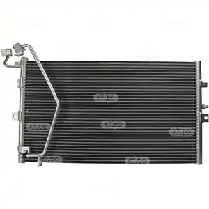 Airco condensor Hc-Cargo 261260 Dagaanbieding