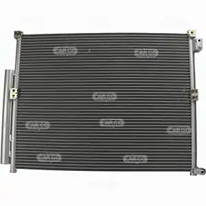 Direct Verzonden Airco condensor Hc-Cargo 261262