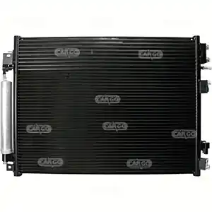Airco condensor Hc-Cargo 261263 Origineel