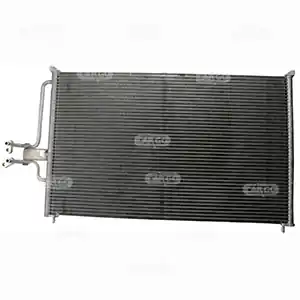 Koop Vandaag Airco condensor Hc-Cargo 261264