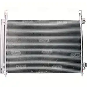 Shop Nu Airco condensor Hc-Cargo 261266