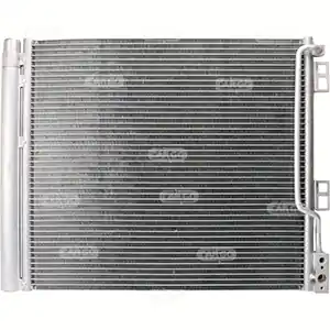 Airco condensor Hc-Cargo 261269 Populair