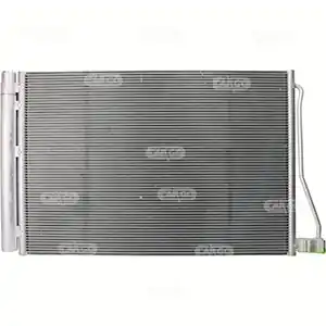 Airco condensor Hc-Cargo 261275 Laatste Versie