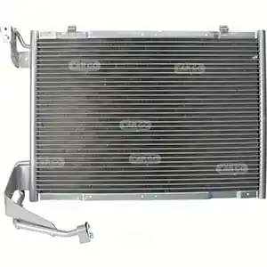Airco condensor Hc-Cargo 261289 Authentiek