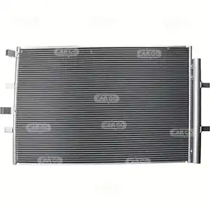 Bestseller Airco condensor Hc-Cargo 261291
