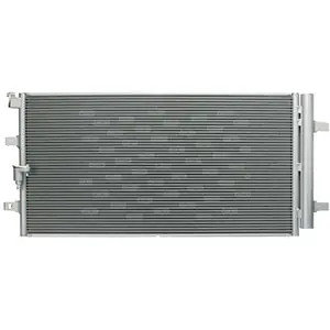 Airco condensor Hc-Cargo 261293 Gratis Retour