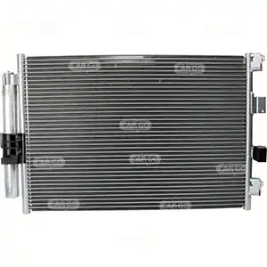Airco condensor Hc-Cargo 261365 Authentiek