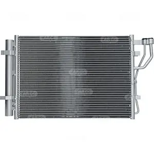 Budget Airco condensor Hc-Cargo 261368