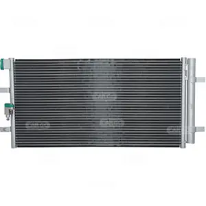 Beperkte Voorraad Airco condensor Hc-Cargo 261369