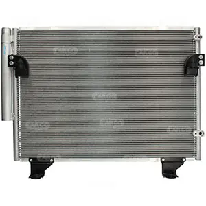 Airco condensor Hc-Cargo 261370 Betrouwbaar