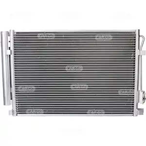 Airco condensor Hc-Cargo 261372 Korting