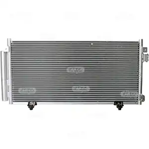 Airco condensor Hc-Cargo 261375 Lage Kosten