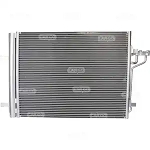 Airco condensor Hc-Cargo 261390 Gereduceerde Prijs