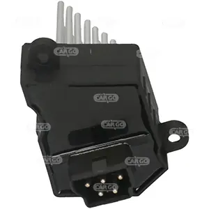 Lage Prijs Kachel-\\/voorschakelweerstand Hc-Cargo 261393