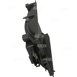 Laatste Kans Kachel-\\/voorschakelweerstand Hc-Cargo 261400