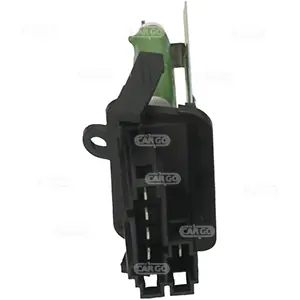 Modern Kachel-\\/voorschakelweerstand Hc-Cargo 261403