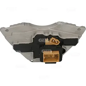 Kachel-\\/voorschakelweerstand Hc-Cargo 261404 Beperkte Voorraad