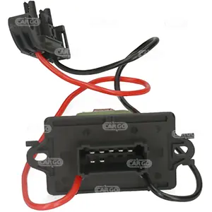 Betaalbaar Kachel-\\/voorschakelweerstand Hc-Cargo 261416