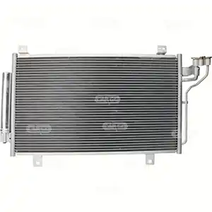 Speciale Aanbieding Airco condensor Hc-Cargo 261467