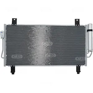 Airco condensor Hc-Cargo 261471 Geld-Terug-Garantie