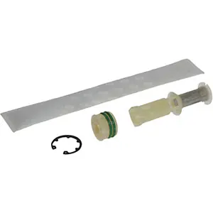 Airco droger\\/filter Hc-Cargo 261495 Handgemaakt